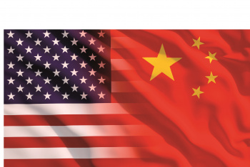 POSITION DES ETATS-UNIS FACE A LA CHINE